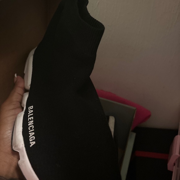A pair of balenciagas I no longer want - Picture 1 of 3